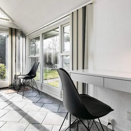 4 Person Holiday In K Ge Feriehus Stroby Egede