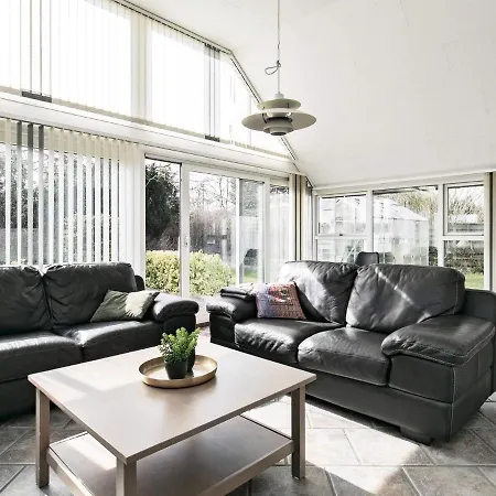 Holiday home 4 Person Holiday In K Ge