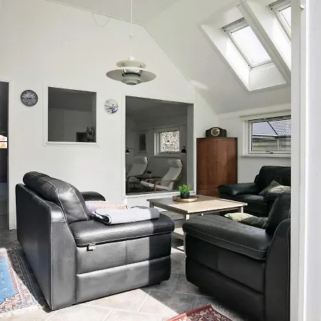 4 Person Holiday In K Ge