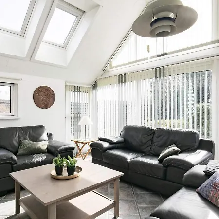 4 Person Holiday In K Ge Holiday home
