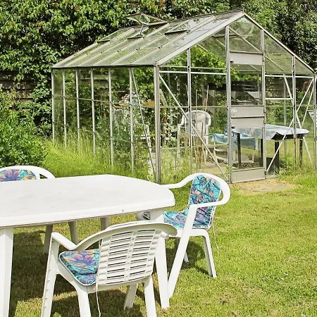 Holiday home 4 Person Holiday In K Ge *