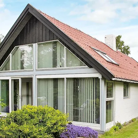 Feriehus 4 Person Holiday In K Ge *