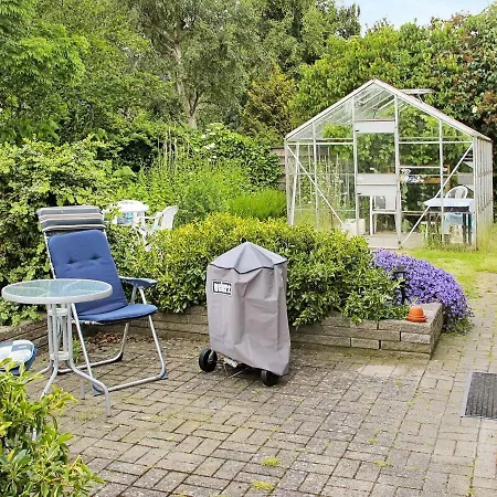 Holiday home 4 Person Holiday In K Ge *